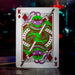 Teenage Mutant Ninja Turtles Baraja de cartas