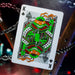 Teenage Mutant Ninja Turtles Baraja de cartas