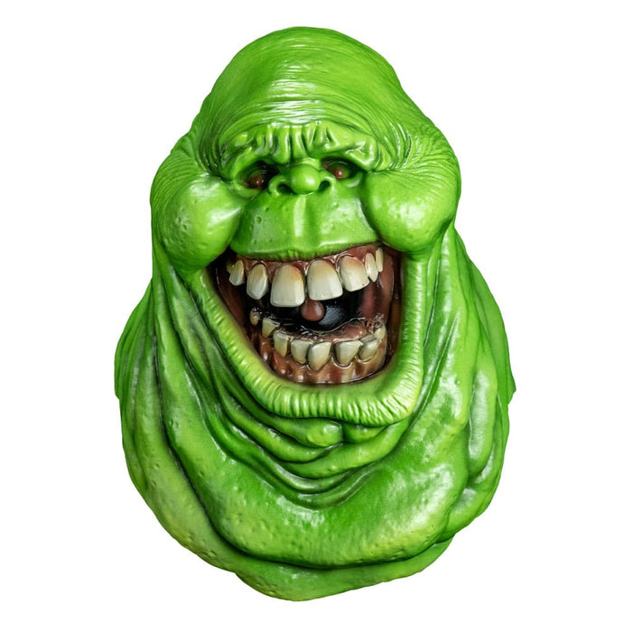 Máscara Slimer de Ghostbusters