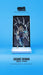 Figura luminosa de Naruto Shippuden Sasuke Uchiha (NEON)