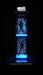 Figura luminosa de Naruto Shippuden Sasuke Uchiha (NEON)