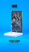 Figura luminosa de Naruto Shippuden Sasuke Uchiha (NEON)
