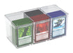 Caja para cartas Ultimate Guard Stack'n'Safe 480