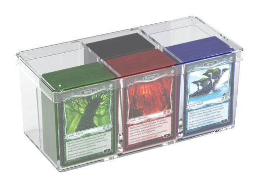 Ultimate Guard Stack'n'Safe 480 kaartenbox