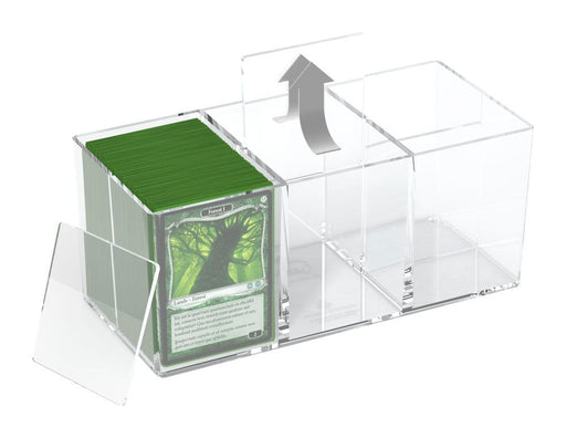 Ultimate Guard Stack'n'Safe 480 kaartenbox