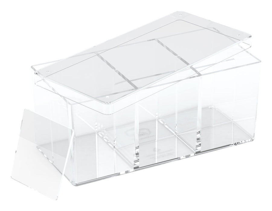 Caja para cartas Ultimate Guard Stack'n'Safe 480