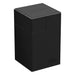 Caja de mazo Ultimate Guard Flip'n'Tray Deck Case 100+ en negro