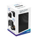 Caja de mazo Ultimate Guard Flip'n'Tray Deck Case 100+ en negro