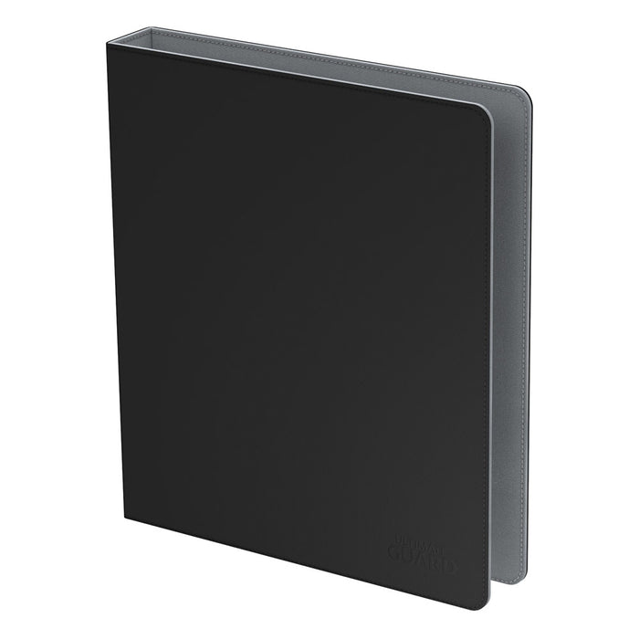 Carpeta de anillas Ultimate Guard Collector's Album Xenoskin Regular Slim, negra
