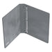 Carpeta de anillas Ultimate Guard Collector's Album Xenoskin Regular Slim, negra