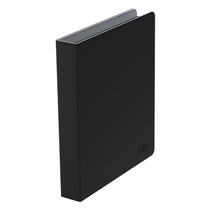Carpeta de anillas Ultimate Guard Collector's Album Xenoskin Regular Slim, negra