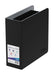 Carpeta de colección Ultimate Guard Collector's Album Xenoskin Compact en negro