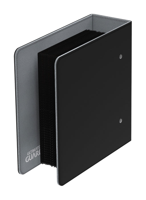 Carpeta de colección Ultimate Guard Collector's Album Xenoskin Compact en negro