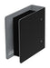 Carpeta de colección Ultimate Guard Collector's Album Xenoskin Compact en negro