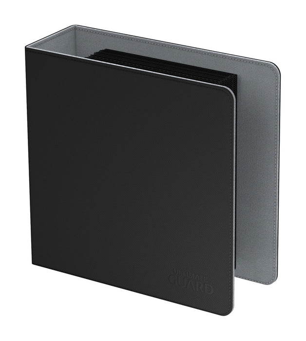 Carpeta de colección Ultimate Guard Collector's Album Xenoskin Compact en negro