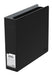 Raccoglitore ad anelli Ultimate Guard Collector's Album Xenoskin QuadRow, nero