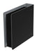 Raccoglitore ad anelli Ultimate Guard Collector's Album Xenoskin QuadRow, nero