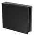 Raccoglitore ad anelli Ultimate Guard Collector's Album Xenoskin QuadRow, nero