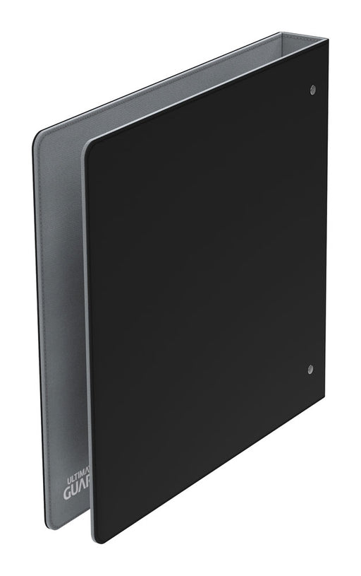 Ultimate Guard Collector's Album Xenoskin QuadRow Slim álbum negro
