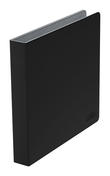 Ultimate Guard Collector's Album Xenoskin QuadRow Slim álbum negro