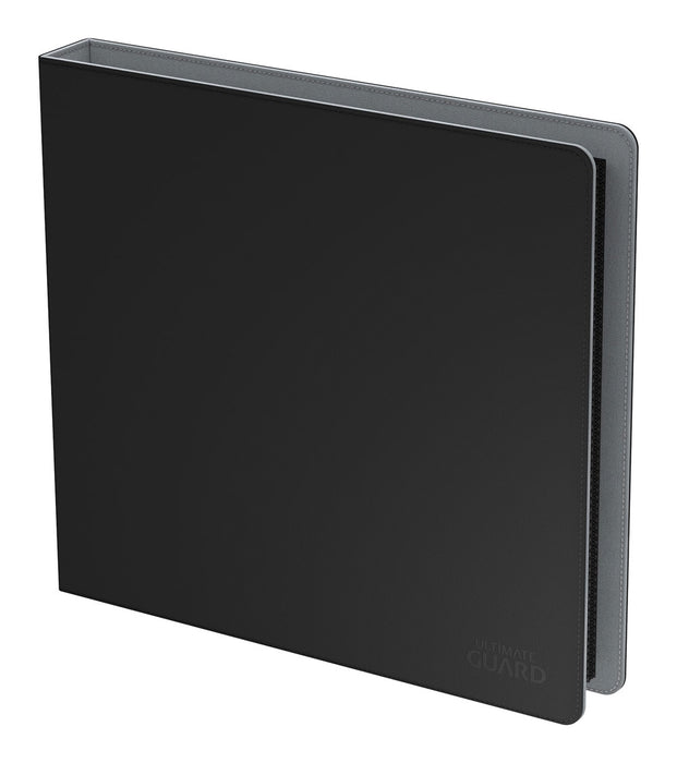 Ultimate Guard Collector's Album Xenoskin QuadRow Slim álbum negro