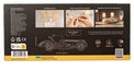 Coche deportivo Rapid Mouse, kit de maqueta de madera