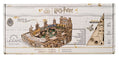 Harry Potter pinball de Quidditch kit de maqueta de madera