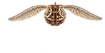 Kit di modellismo in legno Harry Potter Boccino d'oro