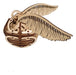 Kit di modellismo in legno Harry Potter Boccino d'oro