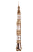 Kit de maqueta de madera NASA Saturn V