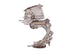 Kit de maqueta de madera Star Wars AT-ST Walker