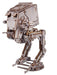 Kit de maqueta de madera Star Wars AT-ST Walker