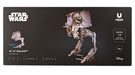 Kit de maqueta de madera Star Wars AT-ST Walker