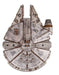 Kit de maqueta de madera Star Wars Halcón Milenario