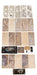 Kit de maqueta de madera Star Wars Halcón Milenario