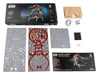 Maquette en bois Star Wars Droïdeka
