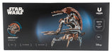 Maquette en bois Star Wars Droïdeka