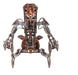 Maquette en bois Star Wars Droïdeka
