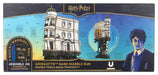 Harry Potter Gringotts Bank Marble Run Wooden Model Kit