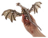 Kit de maqueta de madera Ironbelly Ucraniano de Harry Potter