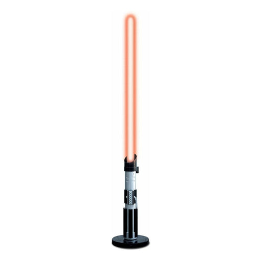 Star Wars Stehlampe Darth Vader Lichtschwert