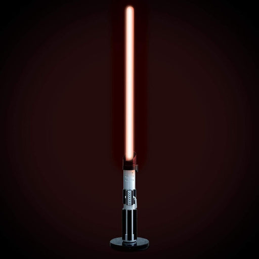 Star Wars Stehlampe Darth Vader Lichtschwert