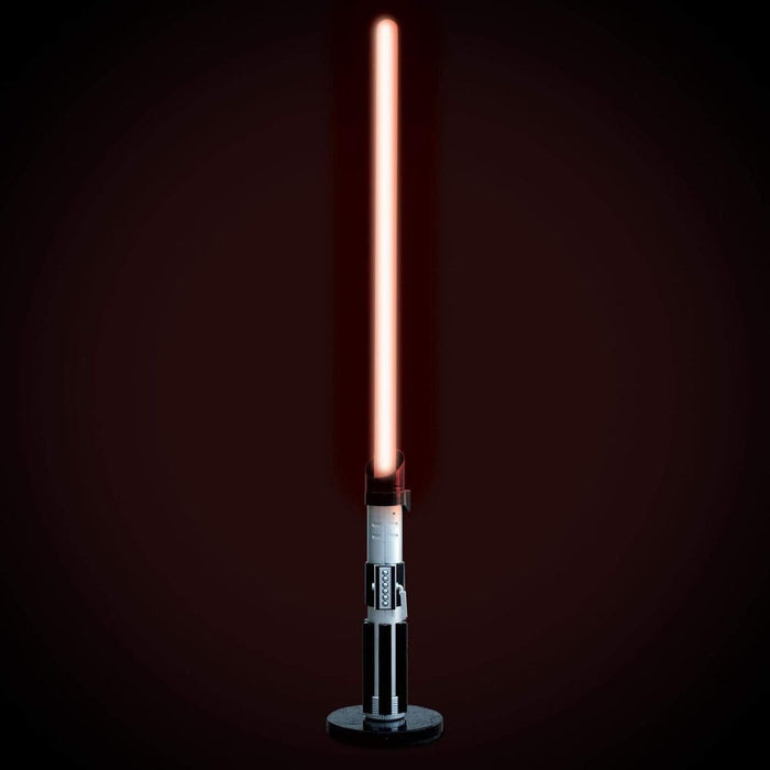 Star Wars Stehlampe Darth Vader Lichtschwert