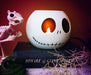 Nightmare Before Christmas LED-Windlicht Jack Skellington