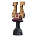 Replica dell'elmo del Berzerker di Khorne di Warhammer 40,000