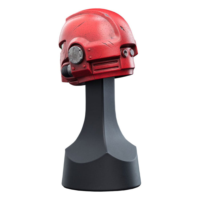 Warhammer 40,000 Blood Angels Helmet Replica