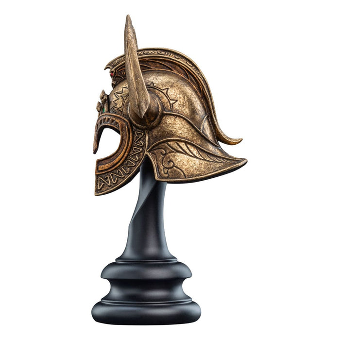 Der Herr der Ringe Helm von König Helm Hammerhand