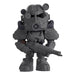 Fallout Figure in Vinile Armatura Atomica T-60